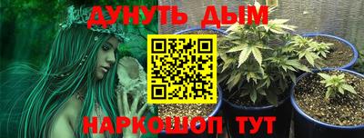 молекула духа Кинель
